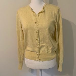 Cabi Sunny Cardigan #277, Medium